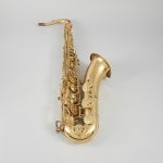 552457 Saxophone